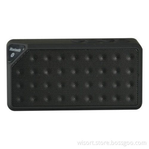 Favorites portable mini Bluetooth wireless speaker